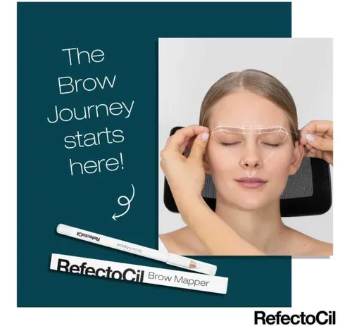Refectocil Brow Mapper Pen