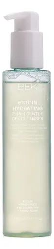 Bek Ectoin Hidratante 2 En 1 Para Gel Limpiador X 150ml