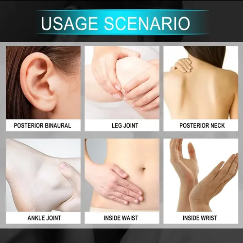 Paquete Venicare Golden Lure: Colonia Para Hombre Y Mujer