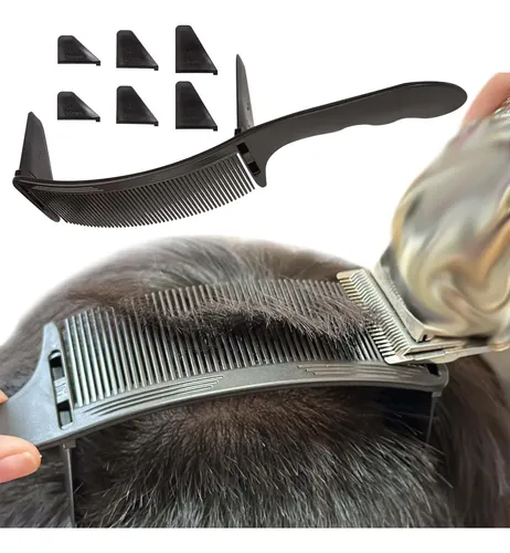 Peinetas Para Hombre, Peinetas Para El Hogar, Peluquería, Ub
