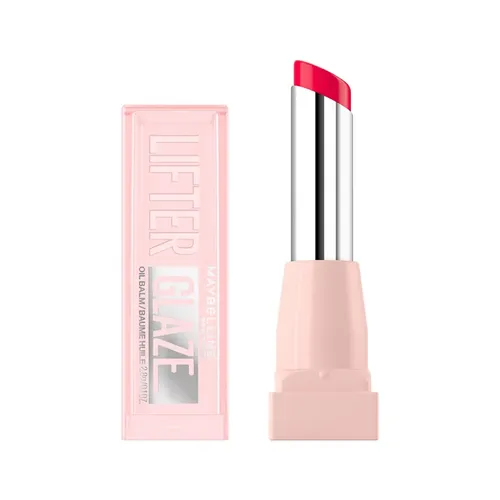 Labial Lifter Glaze 2.8g 004 Cherry Swirl Maybelline