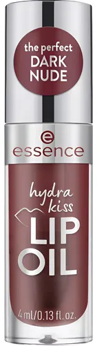 Essence Hydra Kiss Lip Oil 08 Mocha Glow