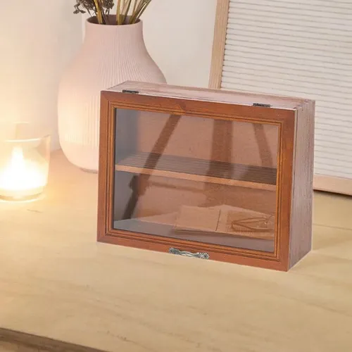 Organizador De Maquillaje Para Tocador, Tocador Y Vitrina De