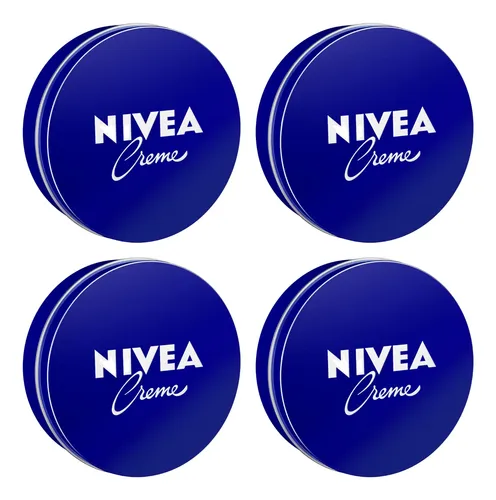 Pack Crema Nivea 150 Ml