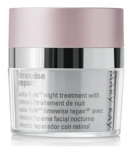 Kit de crema de día/noche Timewise Repair® Volu-Firm 02 unidades. Tiempo de aplicación: día/noche, para todo tipo de piel