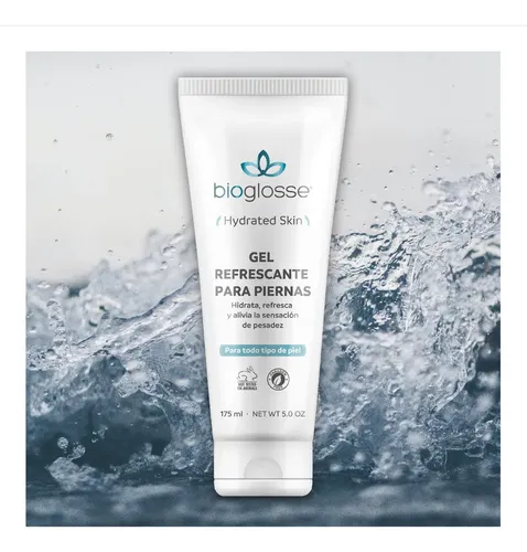 Bioglosse Scrub Corporal Exfoliante