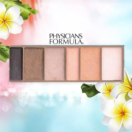 Physicians Formula Sombra De Ojos Matte Mono Butter