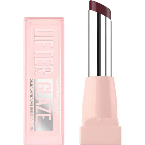 Brillo Labial Maybelline Lifter Glaze Espresso Kiss Beso Espresso