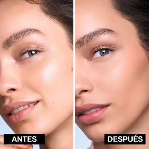 Base de maquillaje líquida L’Oréal Paris Infallible 32 Hour Fresh Wear Foundation Base de Maquillaje Líquida de Alta Cobertura y Larga Duración Infallible 32h Freshwear de L’óreal Paris tono 140…