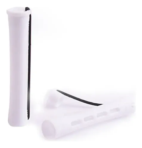 Varillas De Permanente De Onda Fría Para 50 Piezas 1,6 Cm