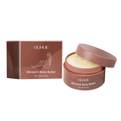 Crema Hidratante Corporal Ouhoe Hidratante E Hidratante Para La P