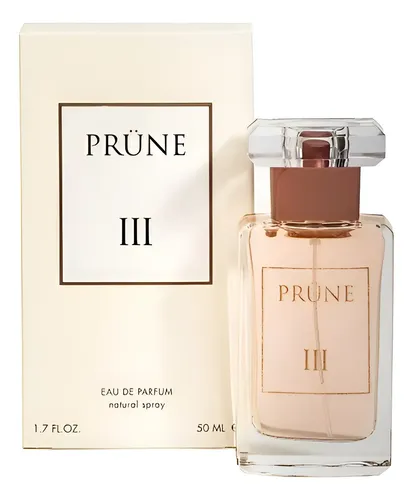Perfume Prune Iii Edt 50ml