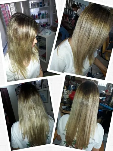 Shampoo Silver Reflex Color Protenat