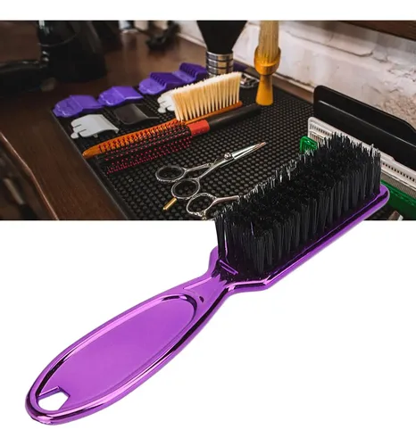 Cepillo Para Barba Y Cabello