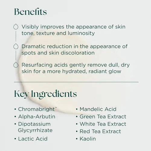 Mascarilla Facial Iluminadora Marini Skinsolutions