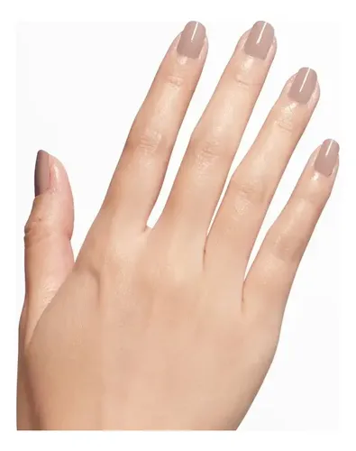 Opi nail envy 15ml fortalecedor color double nude-y