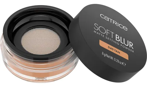 Catrice Soft Blur Polvo Suelto 8 G Tono 030
