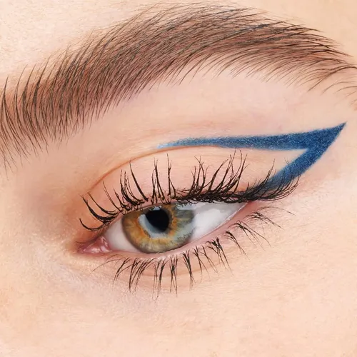 Mascara Lash Princess Y Delineadores Gel Midnight Sky