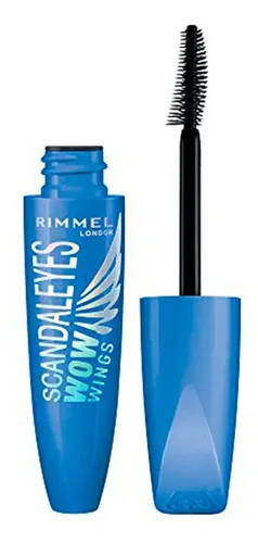 Máscara de pestañas Waterproof Rimmel Scandal Eyes