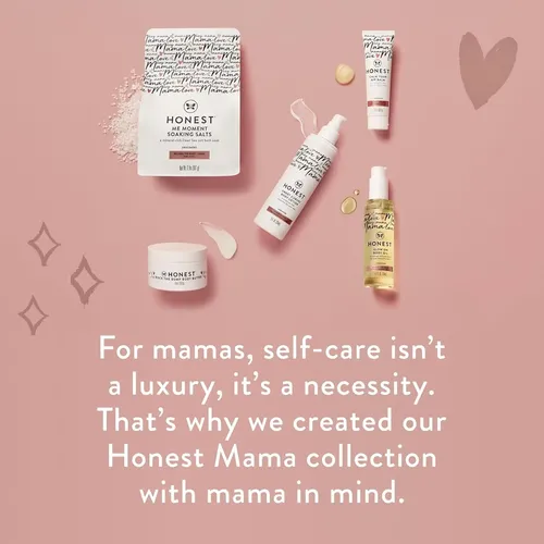 The Honest Company Honest Mama Rock The Bump Body Butter …