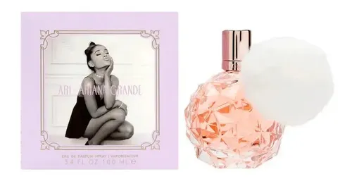 Ari De Ariana Grande EDP 100 ml Para Mujer