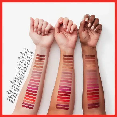 Lápiz Labial Cremoso Hidratante, Bare Reveal