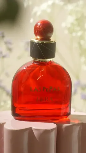 Perfume Las Pepas Hera Mujer Eau De Parfum 100ml