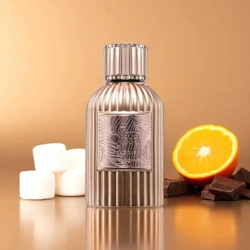 Perfume Paris Corner Qissa Delicious Edp 100ml Oriental Vainilla Mujer