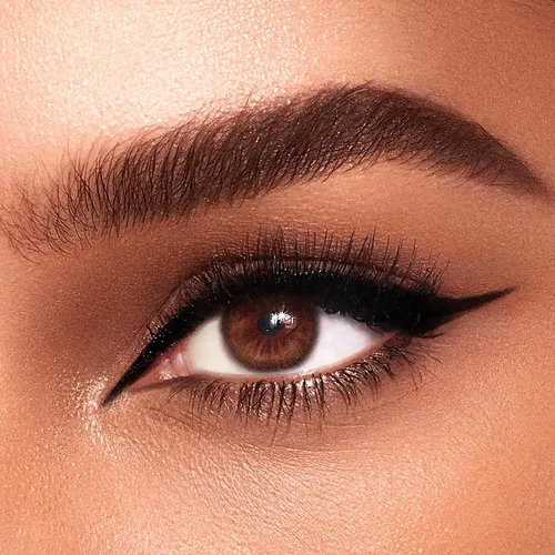 Delineador Líquido Waterproof Charlotte Tilbury Feline