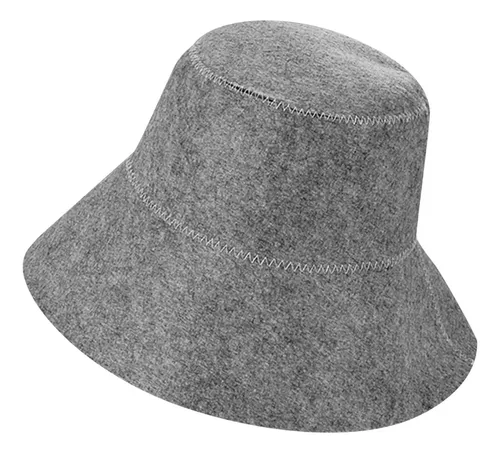 Gorro De Sauna, Gorro De Baño, Accesorio Para Gorro De Sauna