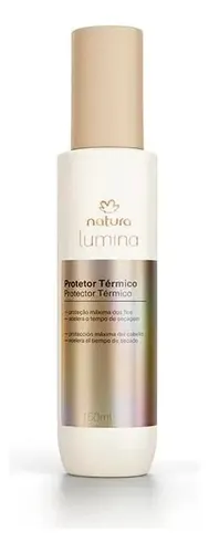Protector Térmico Natura Lumina Spray 150ml