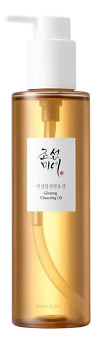 Beauty Of Joseon Aceite Limpiador Ginseng Cleansing Oil 210m
