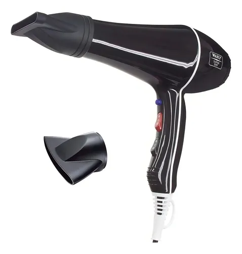 Secador de pelo WahlStyling Series SuperDry 2000 negro