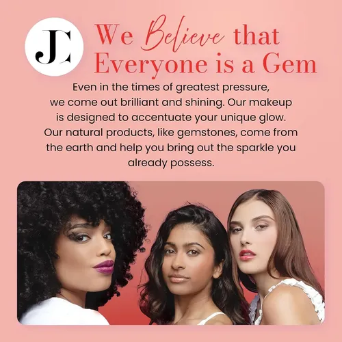 Lápiz Delineador Labial Juwel Cosmetics Jc Cosmetics Para