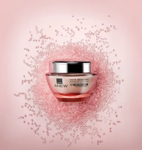 Anew Power Cream Protinol
