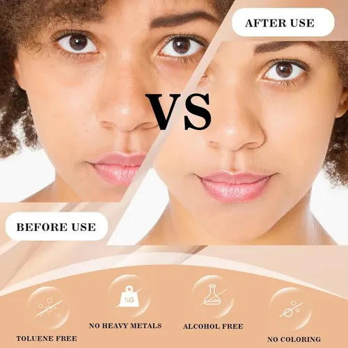 Mousture Cushion Cc Cream Super Cubritiva Oil Free Tiktok Bs