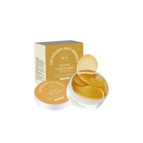 Yh Cy Parches For Ojos Contra Las Ojeras (60 Unidades) Y Z