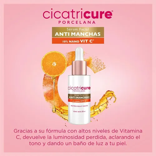 Cicatricure Kit Serum Aclarante Y Antimanchas Crema De Día Tipo de piel Todo tipo