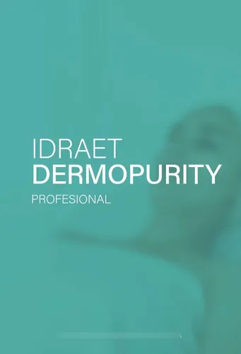Idraet Serum Vitamina B12 Anti Rojeces Piel Sensible Rosacea