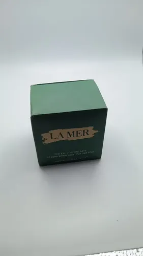 Crema The Eye Concentrate La Mer para todo tipo de piel de 15mL