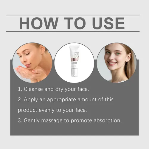 Crema Facial Lifting Colágeno Fullerene 30 G