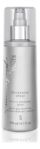 Spray Volumizador Kenra Platinum 6.7 Oz