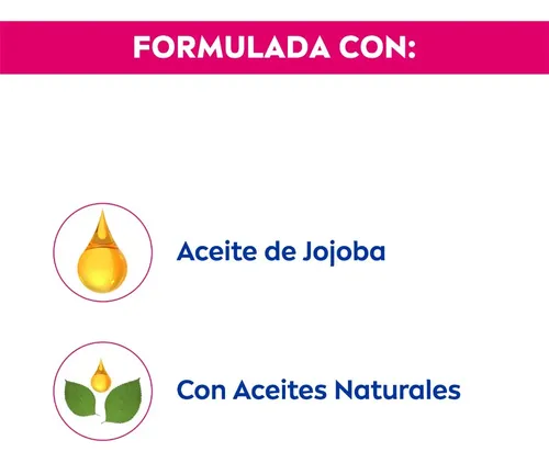 Loción Corporal Nivea Cereza & Aceite De Jojoba 400ml