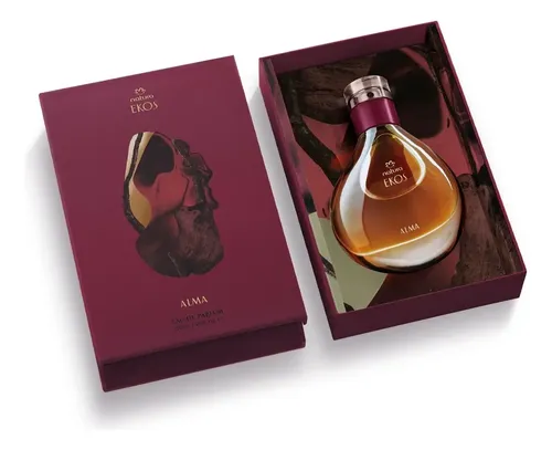 Ekos Alma Eau De Perfume 50 ml