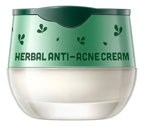 Crema Hidratante Facial M Lycome Tea Leaf, 8 G, Hy 7006