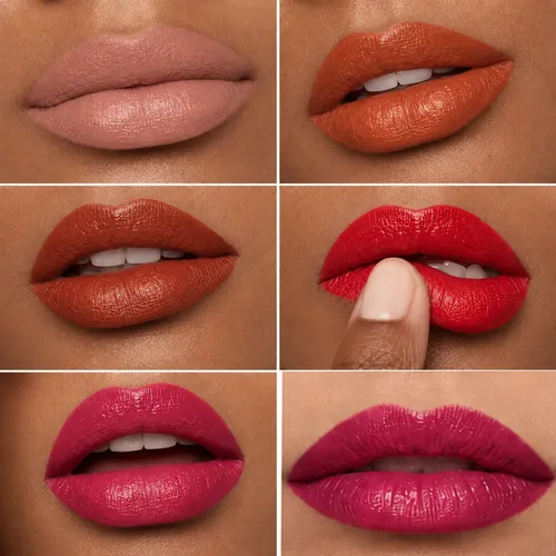 Debby Rose Labiales De Larga Duración Brillo Con Resplandor