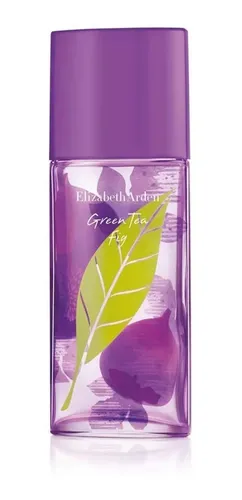 Perfume Importado Mujer Ea Green Tea Fig Edt 100ml