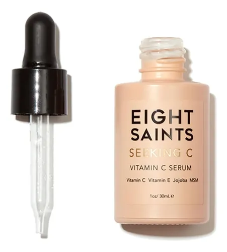 Serum Eight Saints Con Vitamina C, 1 Onza
