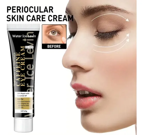 Repair Circles Tighten Beauty Dark Eye Essence Cream Lighter A Bottle