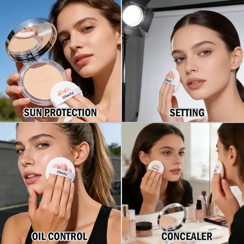 Base Mineral Spf30+ Natural Ivory